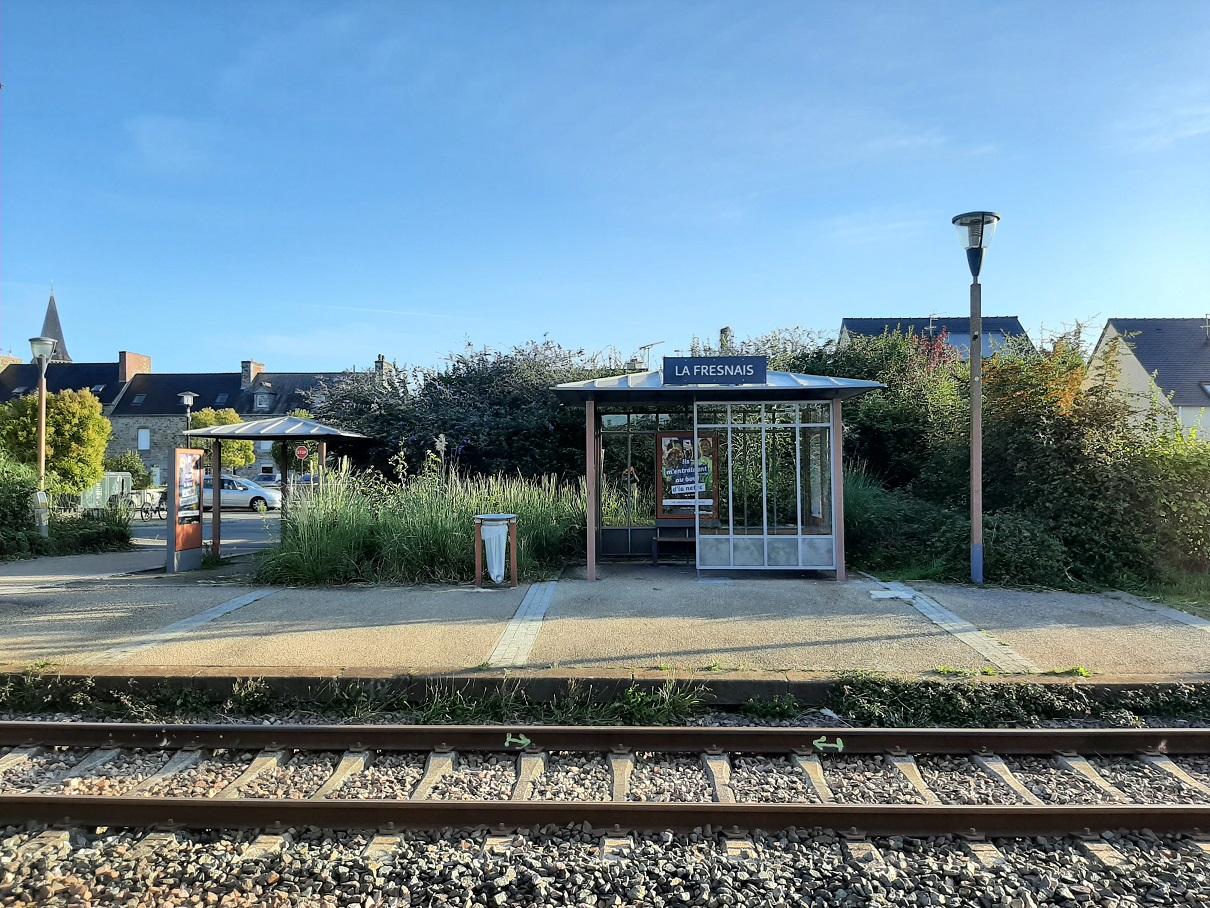 Gare Gare